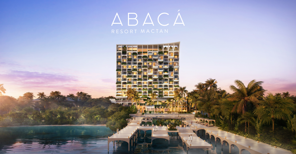 Abaca Resort Mactan